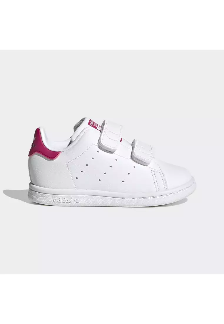 Jual ADIDAS Stan Smith Shoes Original 2025 ZALORA Indonesia ®