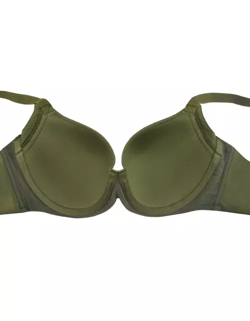 Luludi Ayra Bra LB 5131 - Full Cup - Wire