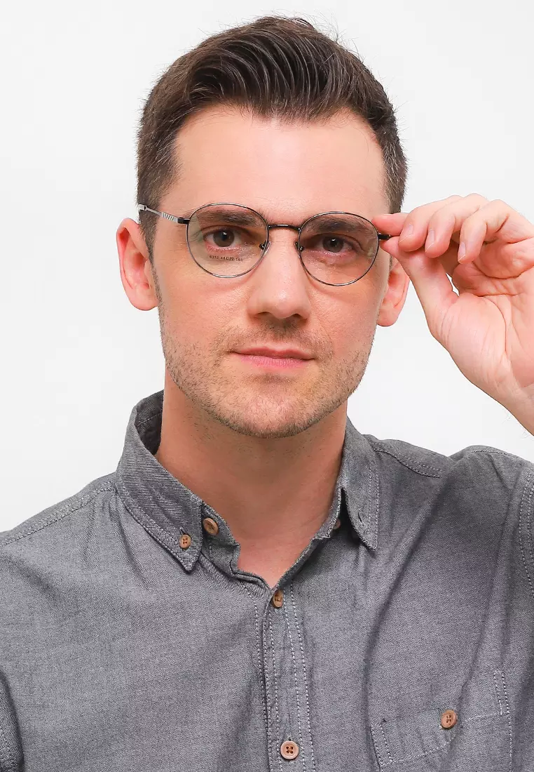 Milkyway Kacamata  Pria Wanita Antiradiasi Fashion Sunglasses Bahan Premium