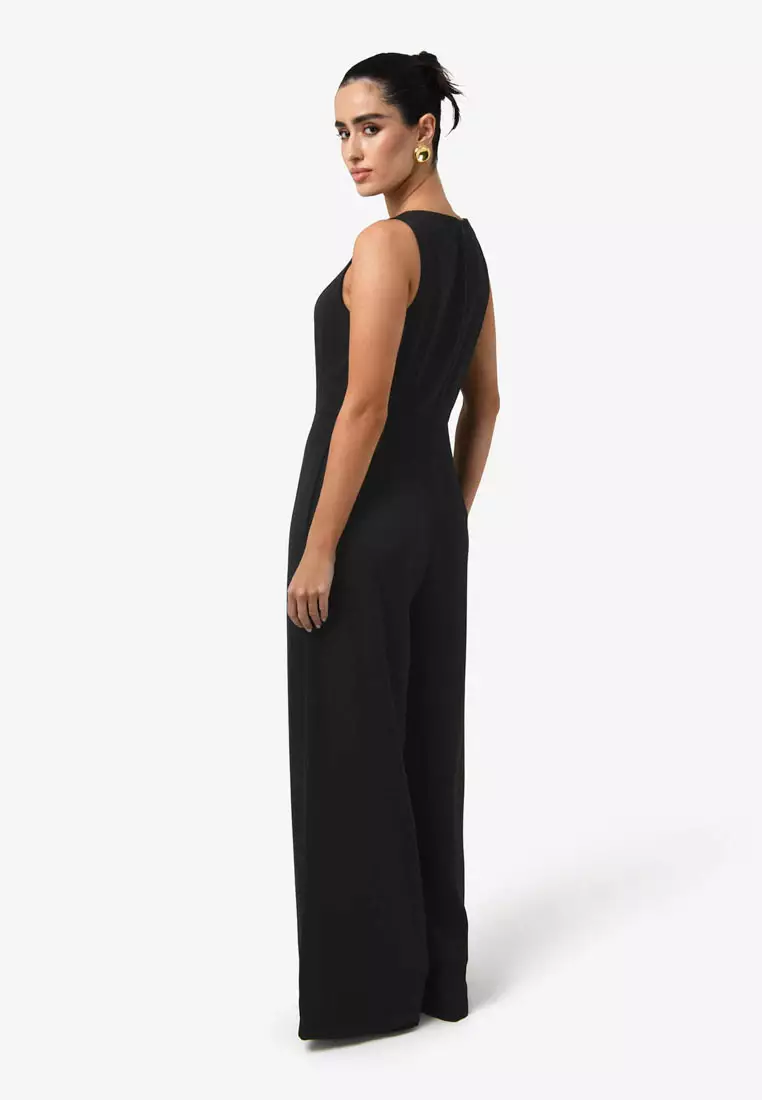 Killara Wide Leg Jumpsuit