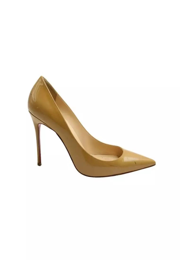 Classic christian store louboutin pumps