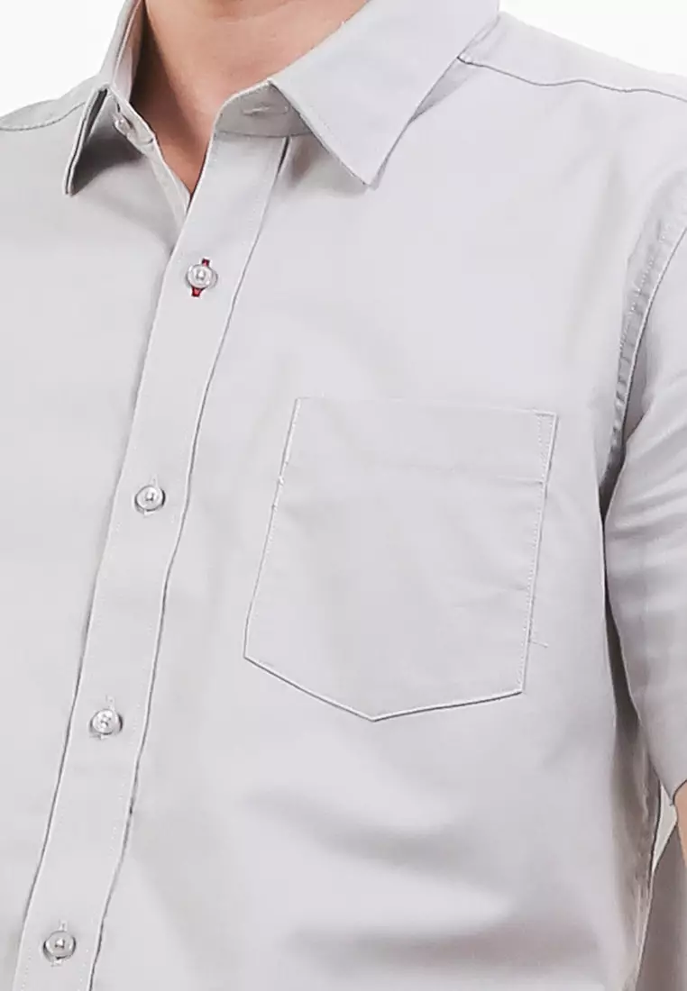 958 Chester Ss Regular Formal Shirt