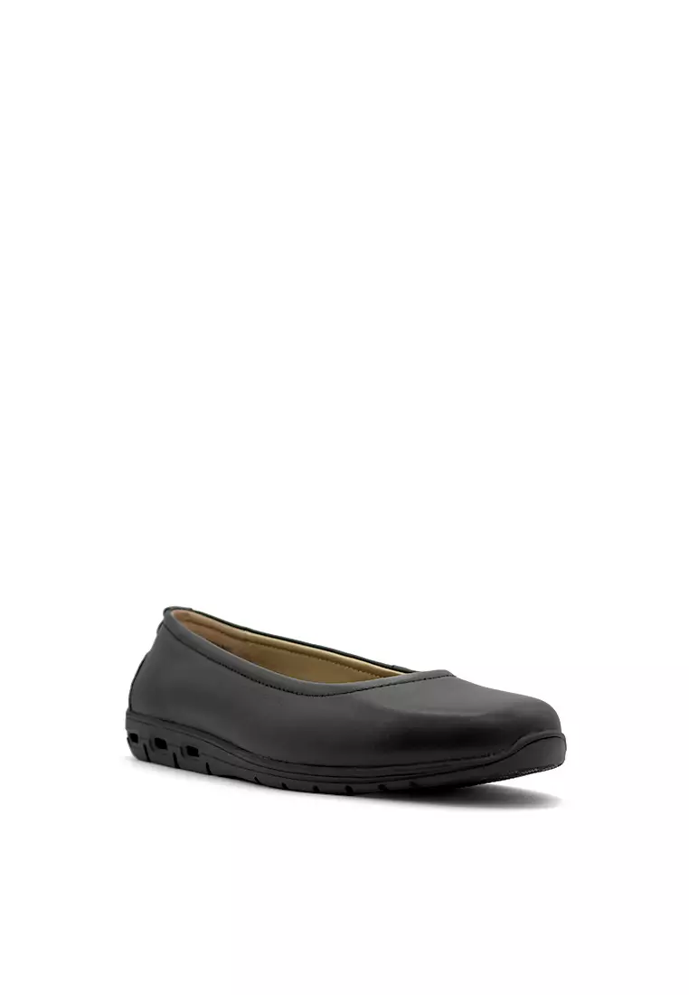 Discount on Hush Puppies  shoes - SKU: Hester Ballerina Women's Casual Shoes