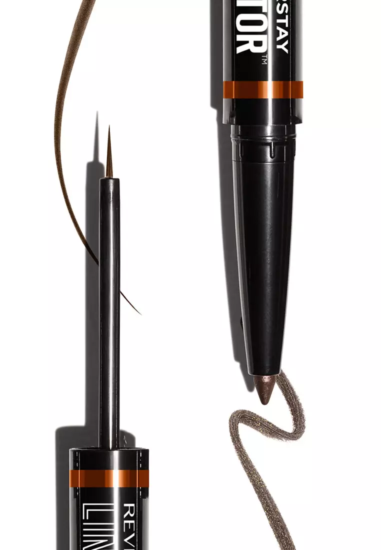 ColorStay Line Creator™ Double Ended Liner (Leathercraft)