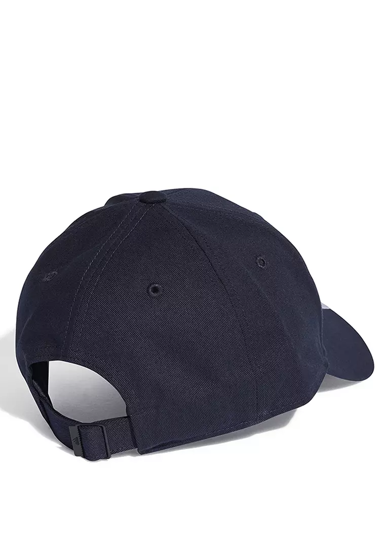 Buy ADIDAS 3-stripes cotton twill baseball cap 2024 Online | ZALORA ...