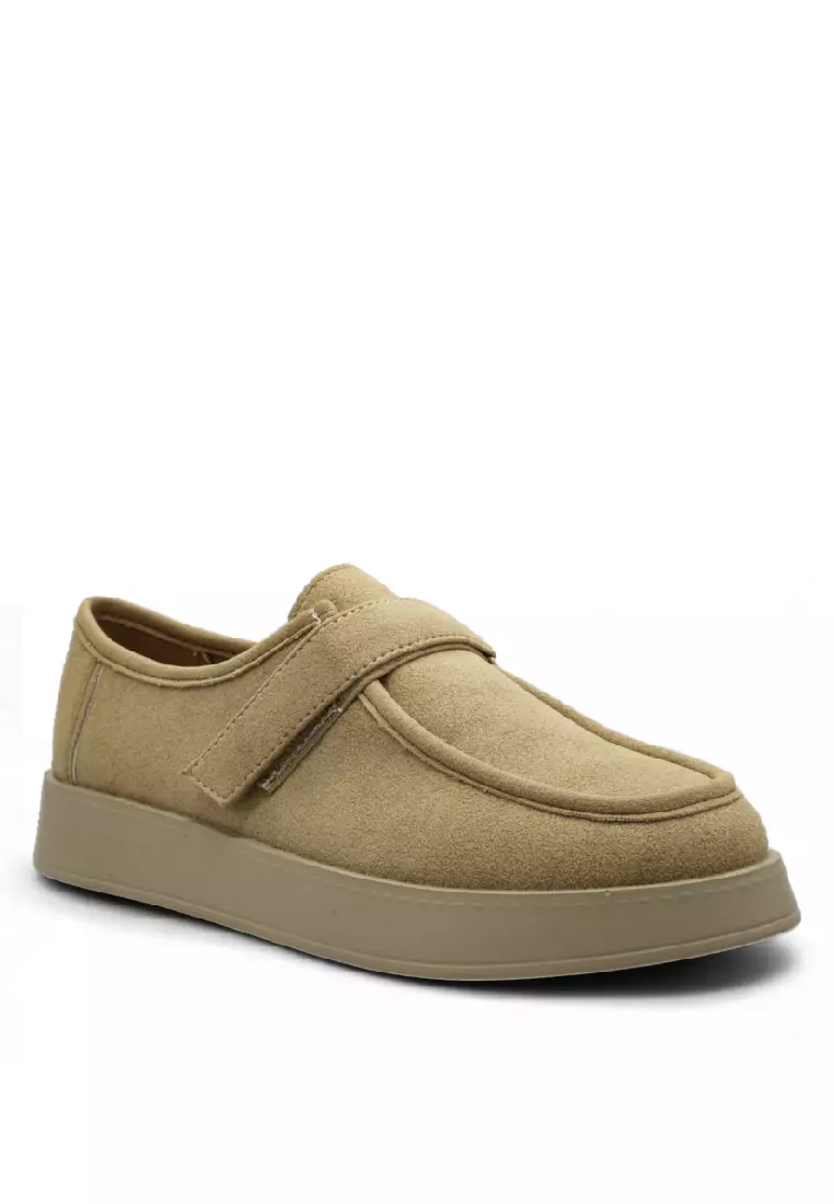 Women Slip On Ballet Casual Flats - 240461443