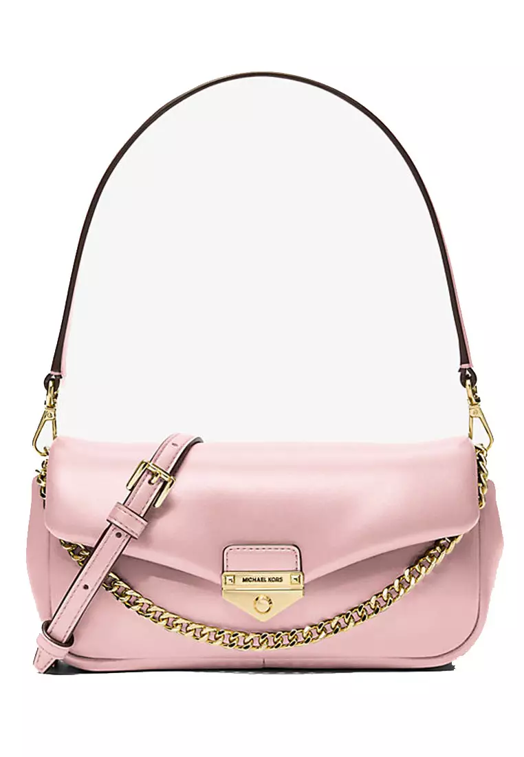 Soho Small Convertible Shoulder Bag