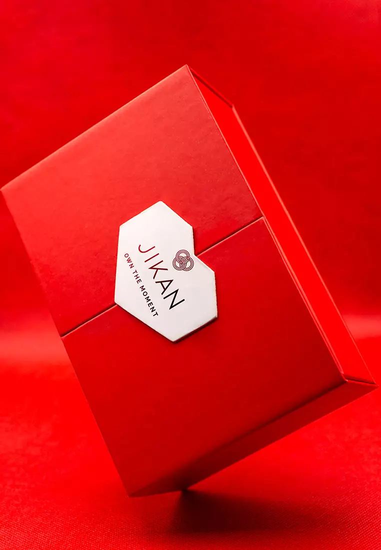 UME Quartz Watch x Hannah Martin Watch Strap & Jewelry Set