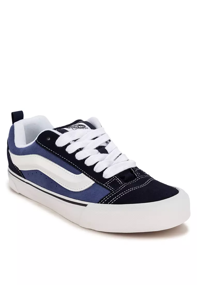 Discount on Vans  shoes - SKU: Knu Skool Sneakers
