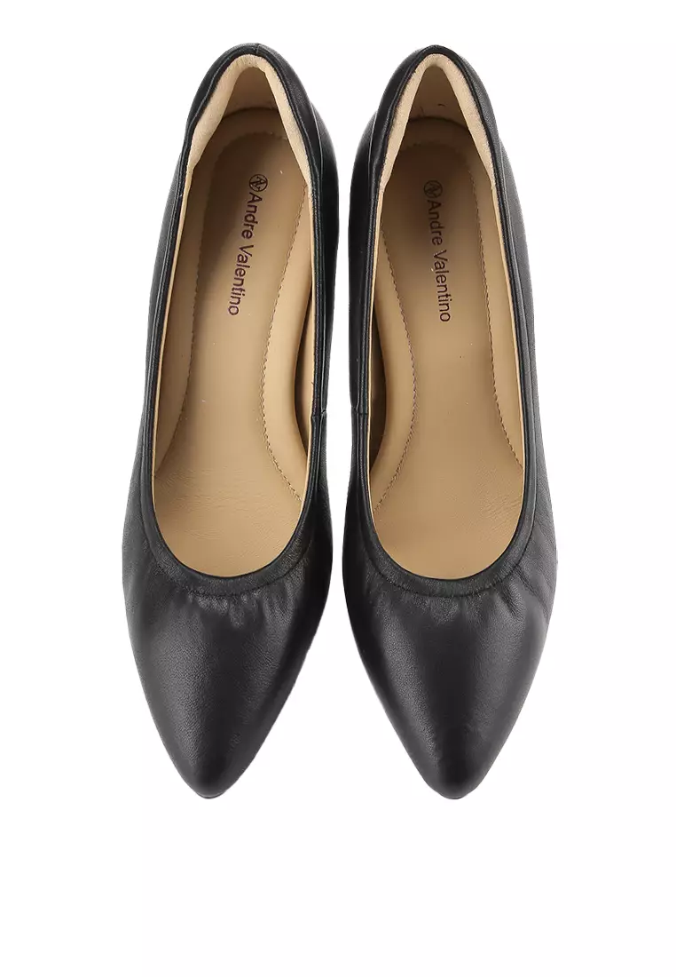 Ladies Shoes 25006Za