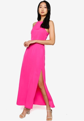 Zalora basic dress 2025