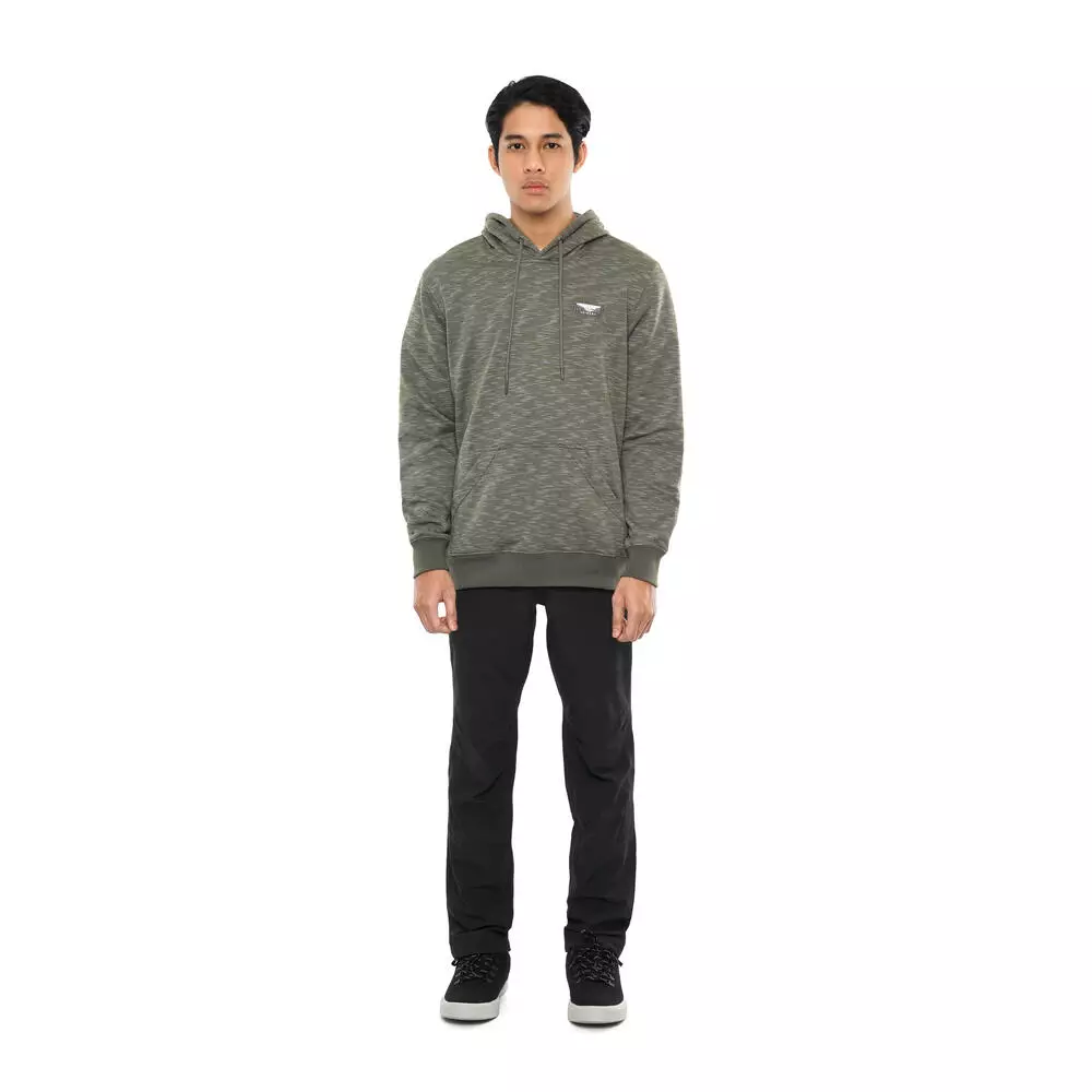 Eiger Valley-X Sweater