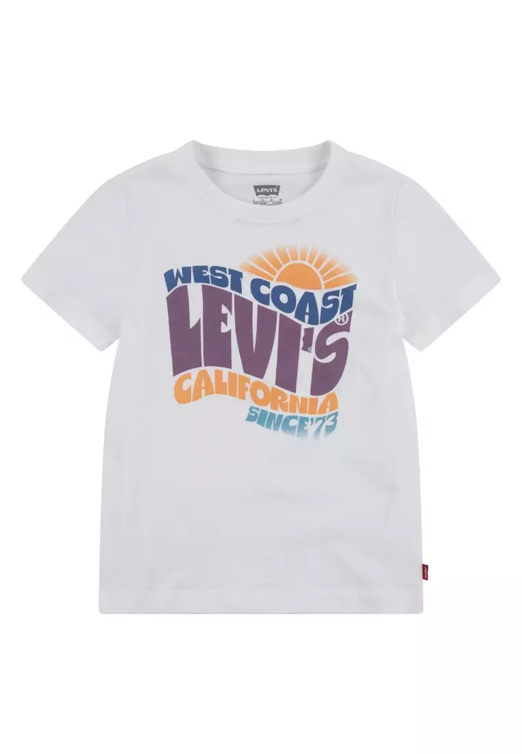 Boys levi shirts clearance