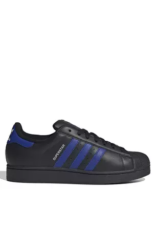 adidas gazelle silver green womens adidas Originals Women's Superstar II main image 0