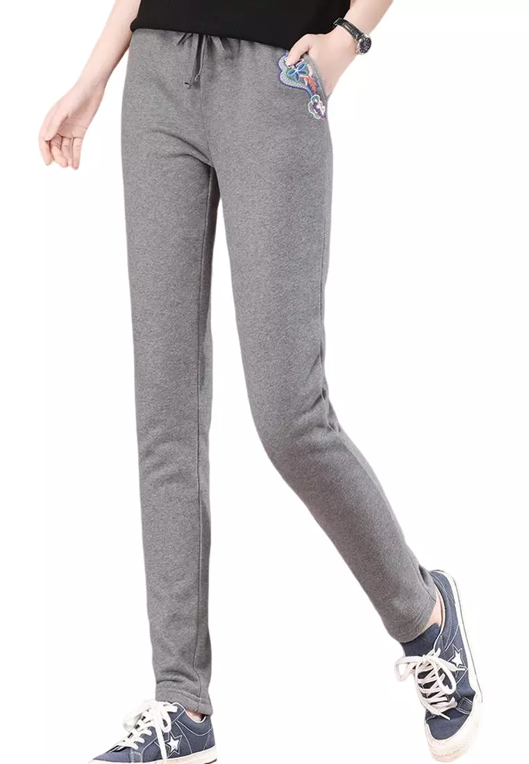 Girls latest pants best sale