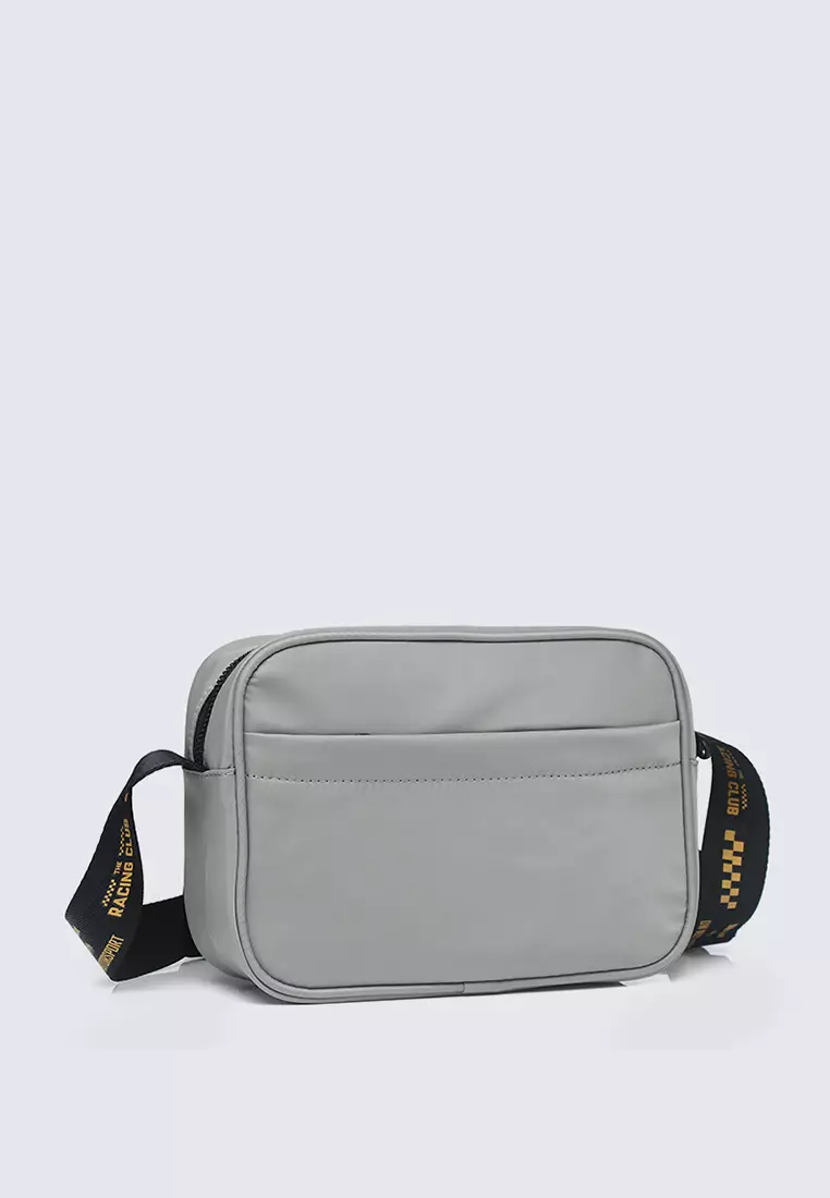 Buy Milliot Racing Club The Racer Crossbody Bag 2024 Online