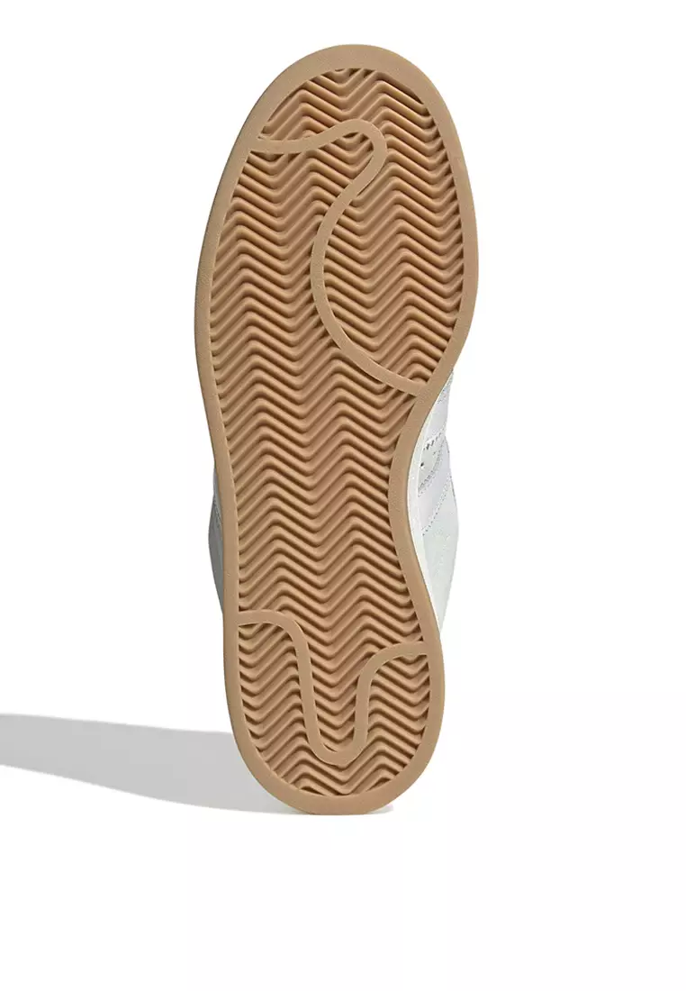 Lifestyle Campus 00s Shoes Men Green JQ8348