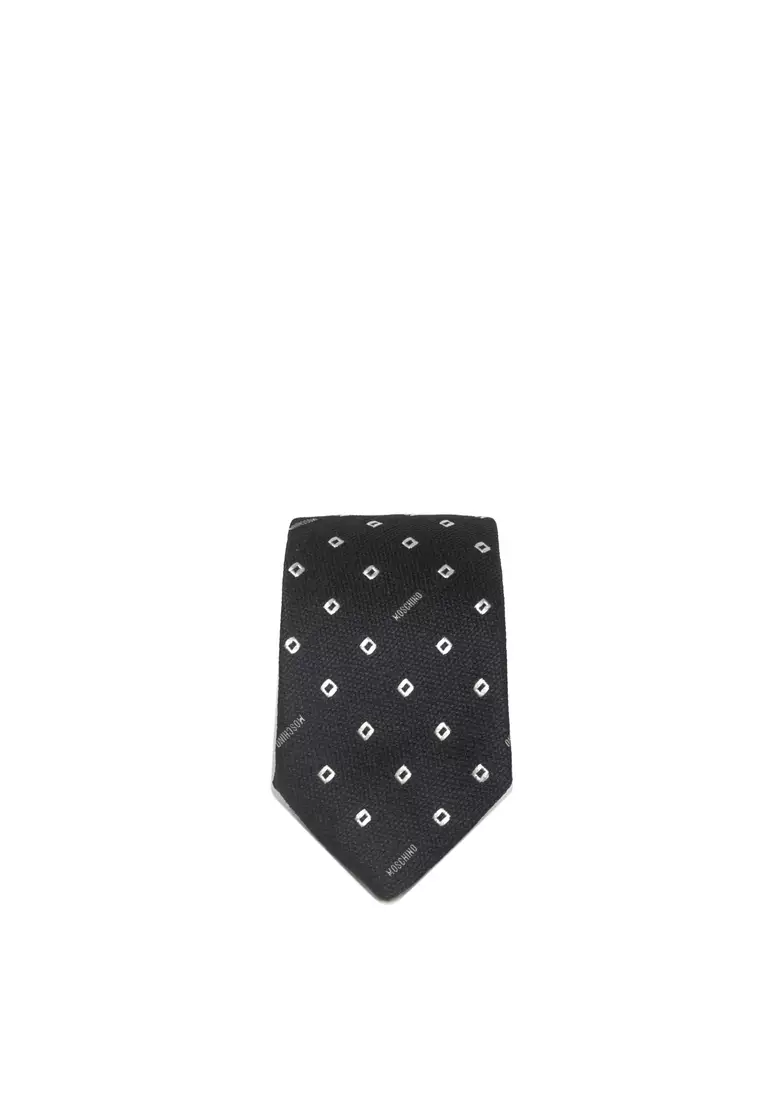 Silk Tie