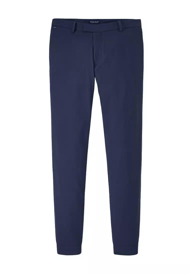 Peter Millar Men's Blade Performance Ankle Sport Pant