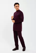 Dk Purple