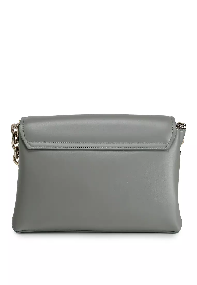 Meridiana M Crossbody Bag (nt)