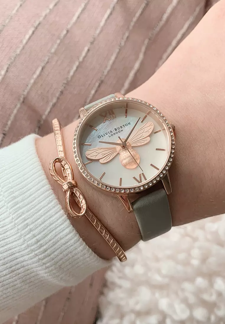 Tali jam olivia burton top