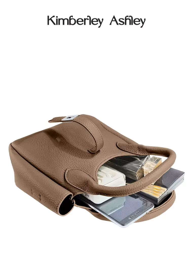 Kimberley Ashley Tas Wanita Selempang 0621502401KHA