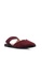Noveni red Noveni Slip Ons A9415SHB160D18GS_2