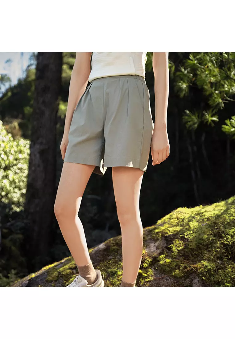 FASHION WOMEN'S SHORTS