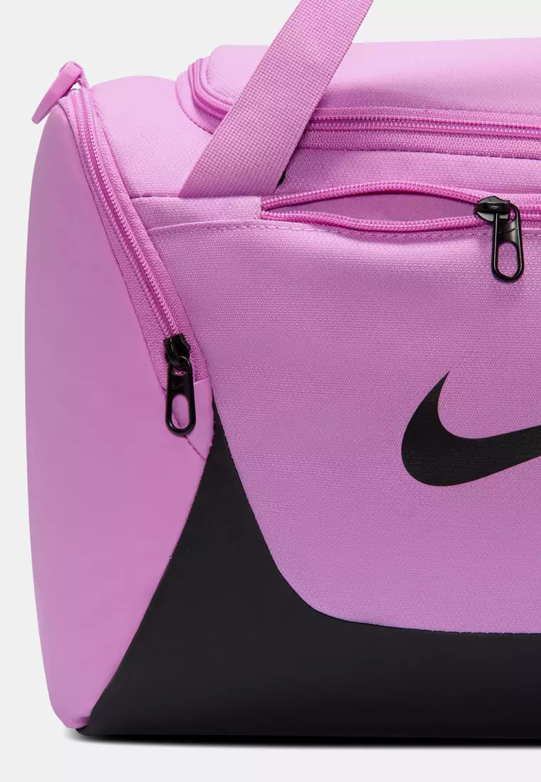 Brasilia Training Duffel Bag (Extra Small, 24L)