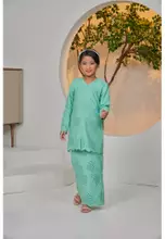 Mint Green