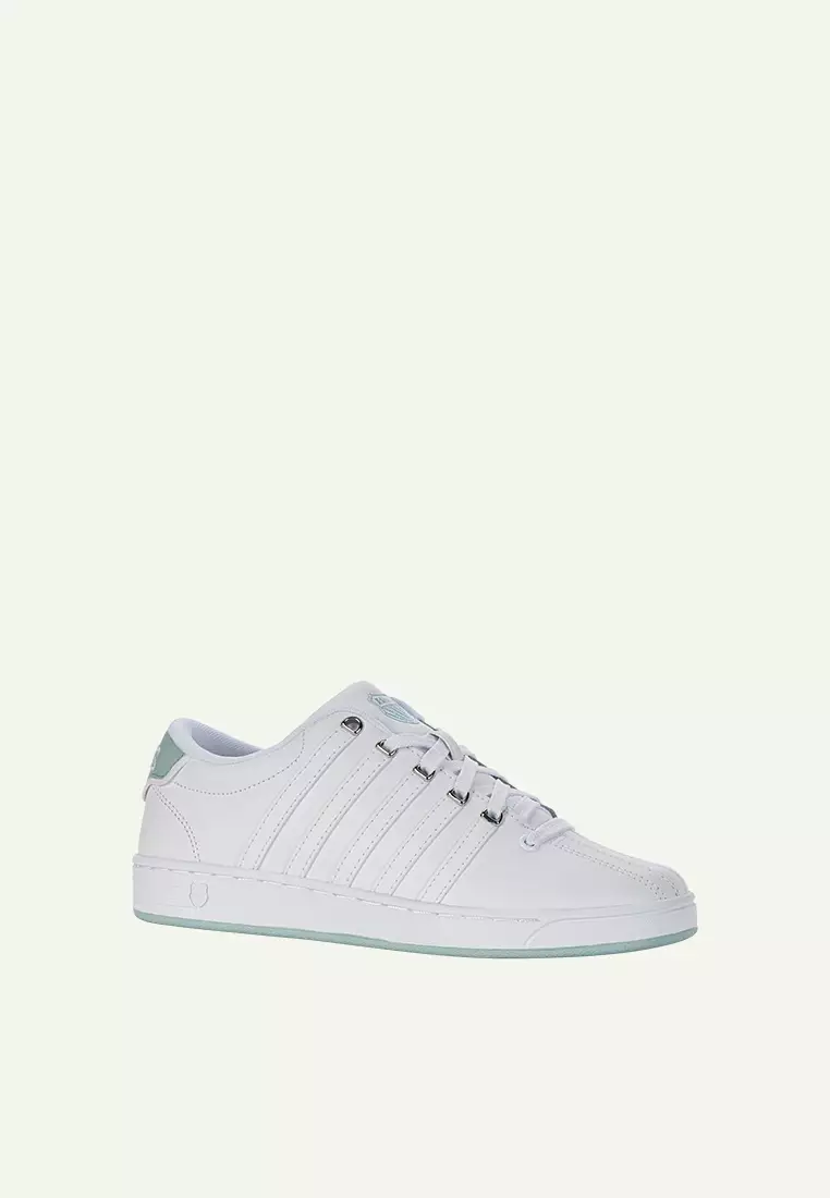 Discount on K-Swiss  shoes - SKU: Court Pro Ii Women's Shoes