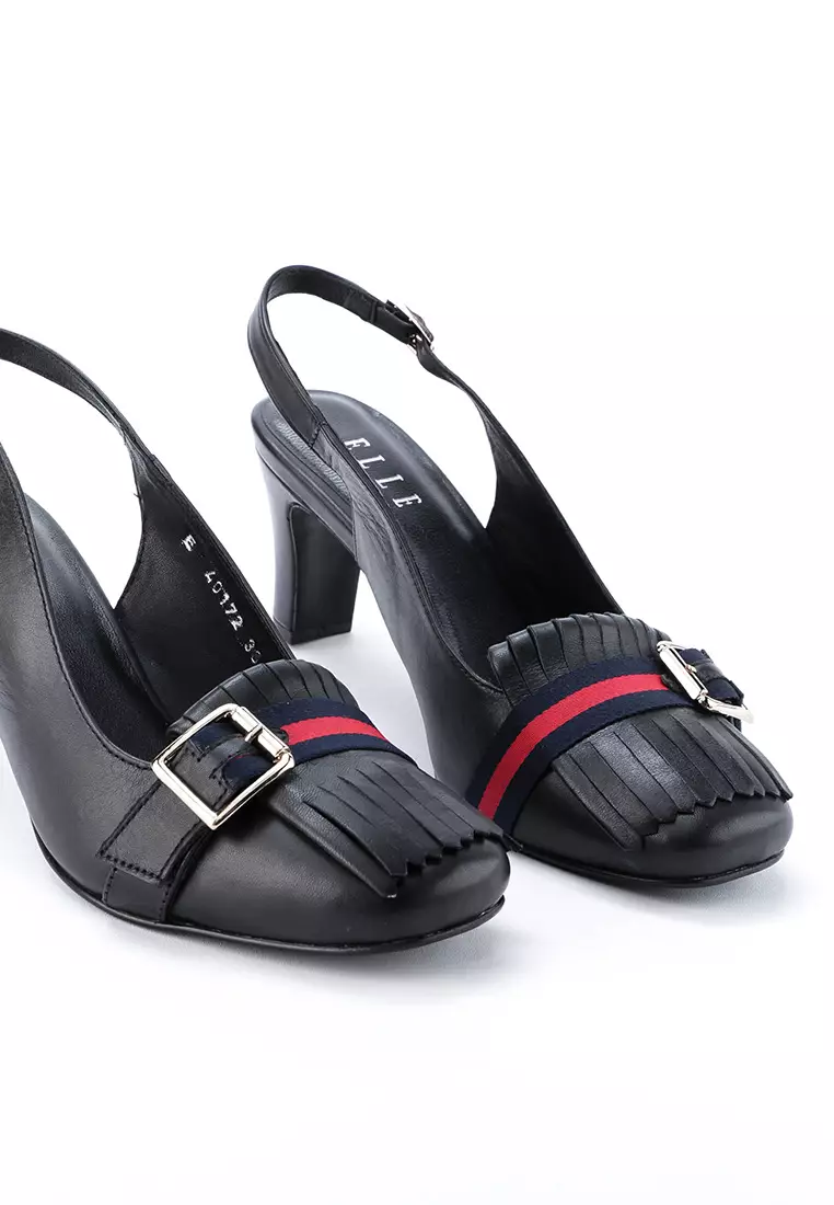 Ladies Heels 40172Za