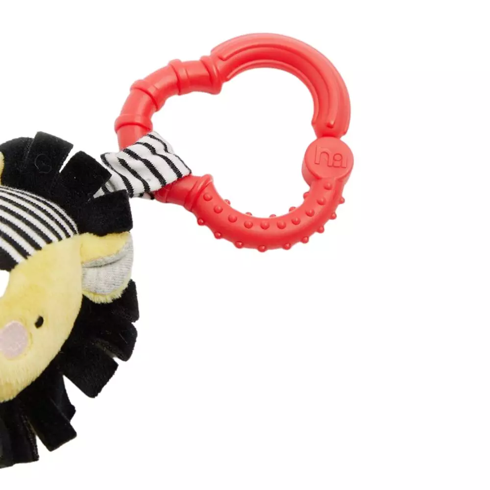 Mothercare Lion Linkie - Gantungan Boneka (Singa)