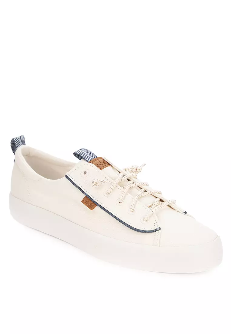 Keds crashback canvas top