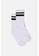 Rubi white CLUB HOUSE CREW SOCK 8A219AA363175FGS_1