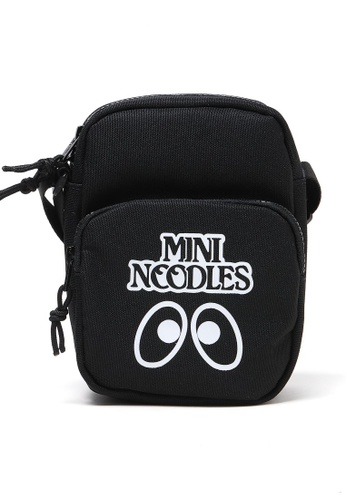 mini cream bag