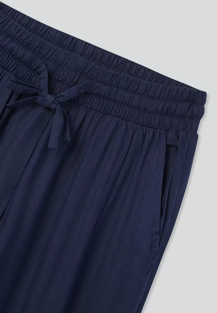 Woman Long Pants
