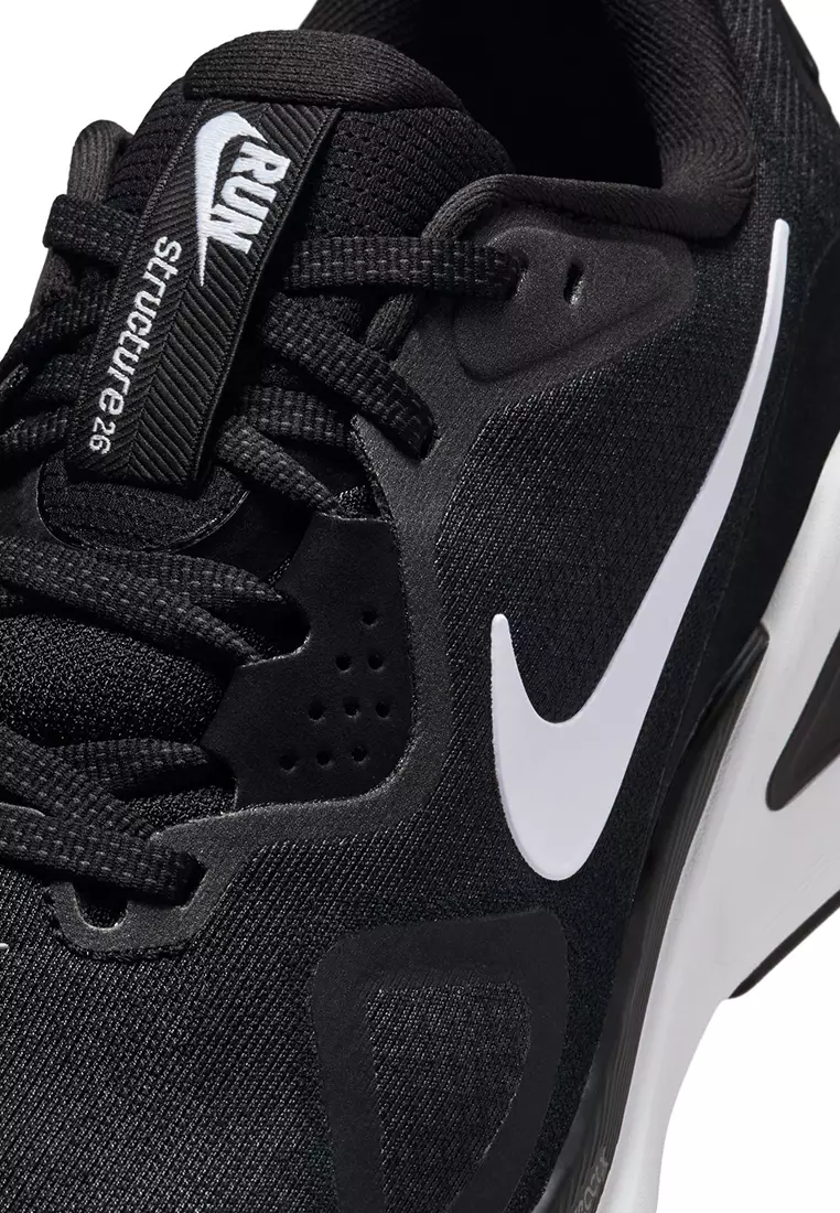 Structure 26 Road Running Shoes (Extra Wide)