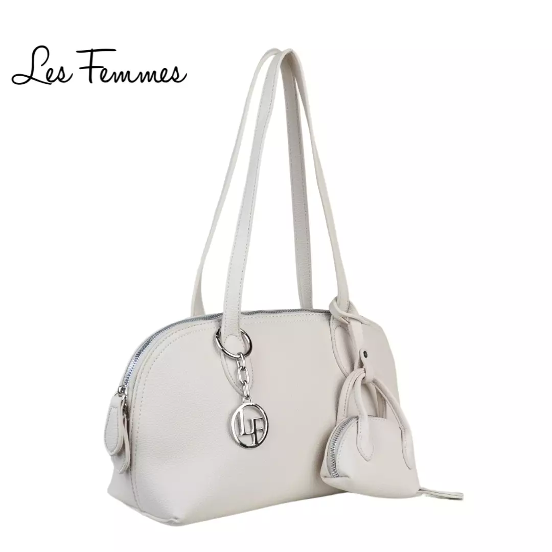 Tas Bahu Wanita Hazel Shoulder Bag G347 2412002 Les Femmes