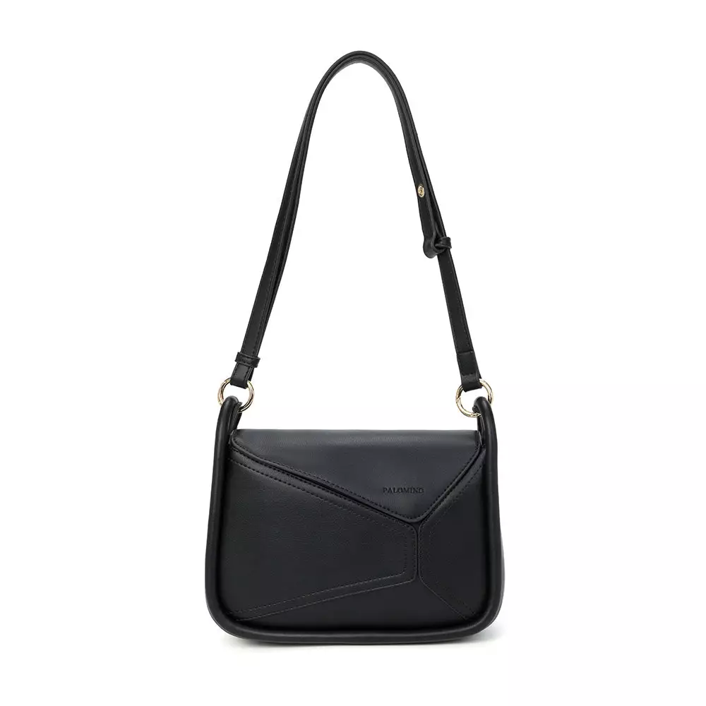 Palomino Lennon Shoulderbag - Black