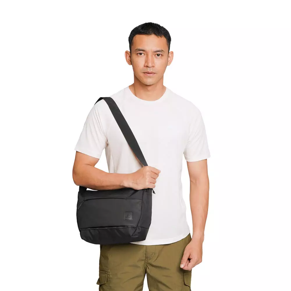 Eiger Safeguard Shoulder Bag 1A