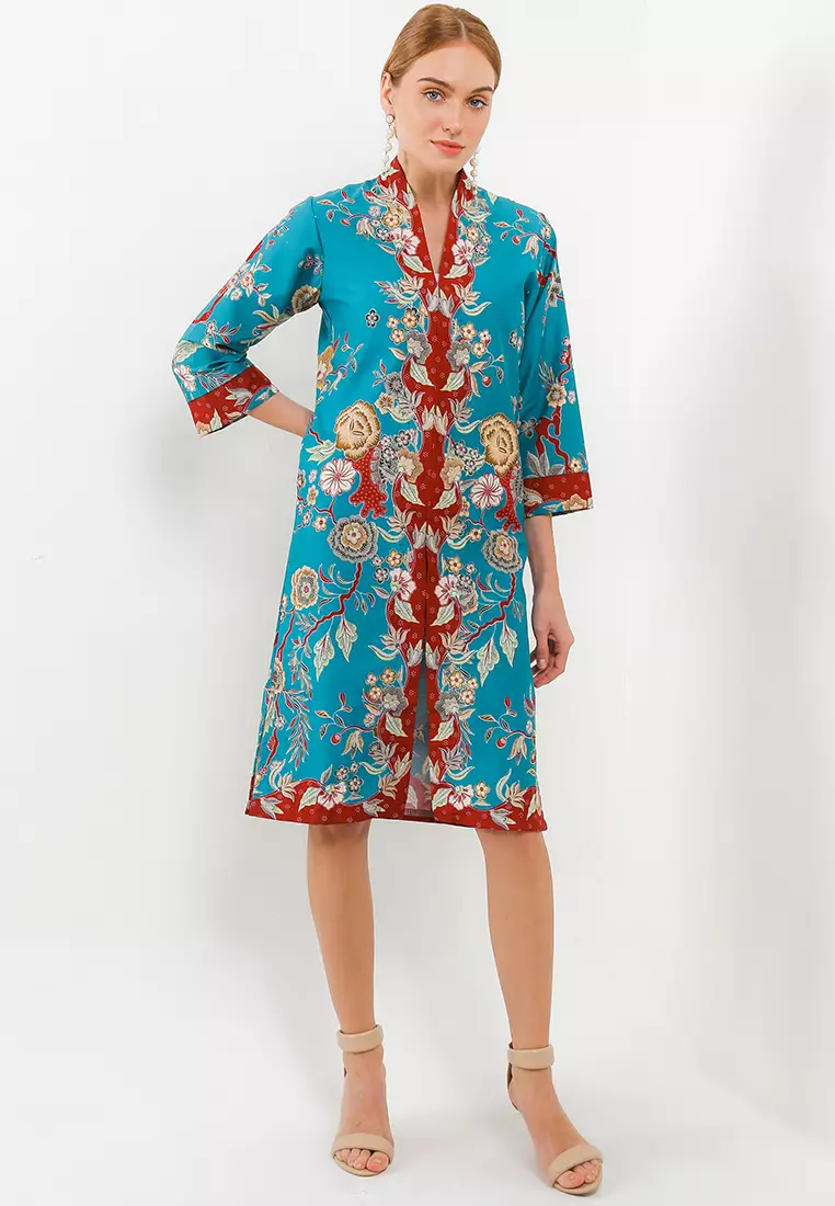 Kebaya Dress Tara+Lining