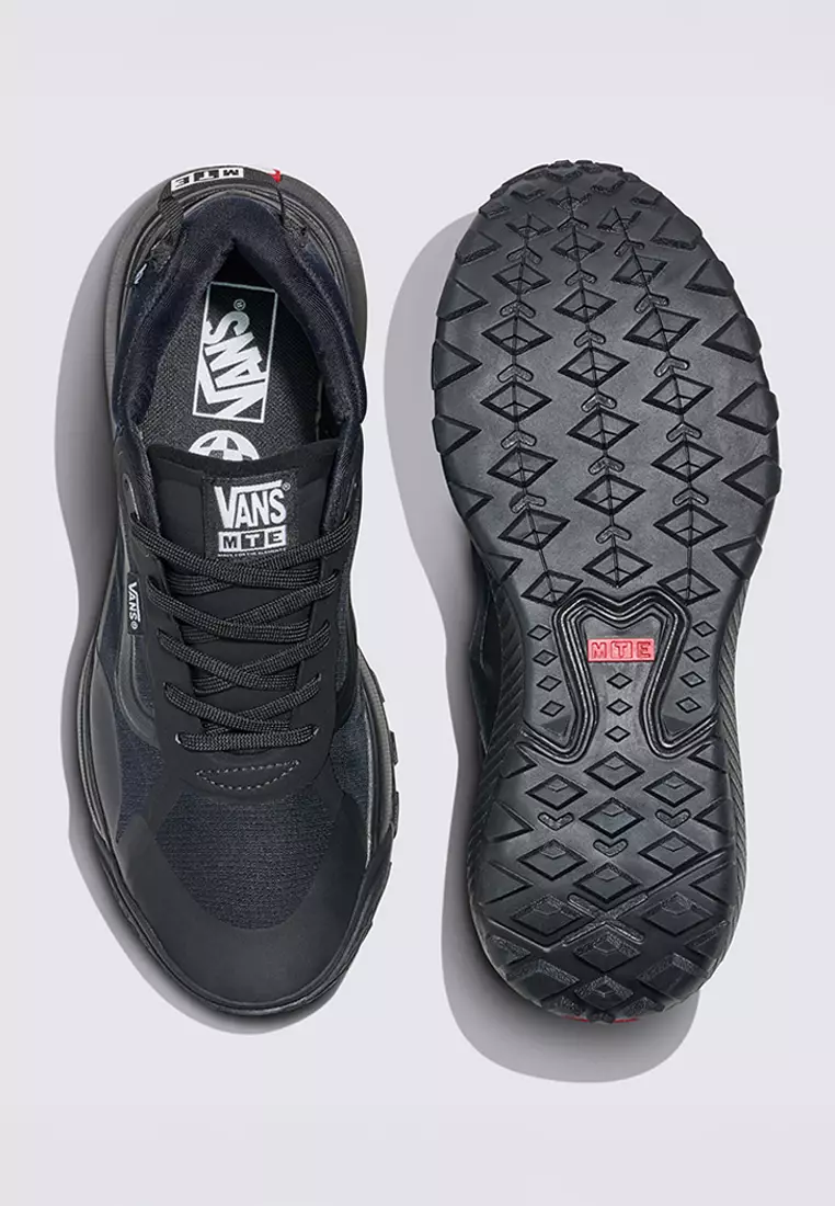 Unisex Mte Crosspath