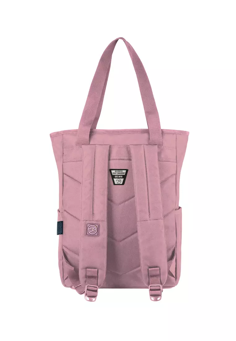 6088 Multi Carry Tote Backpack