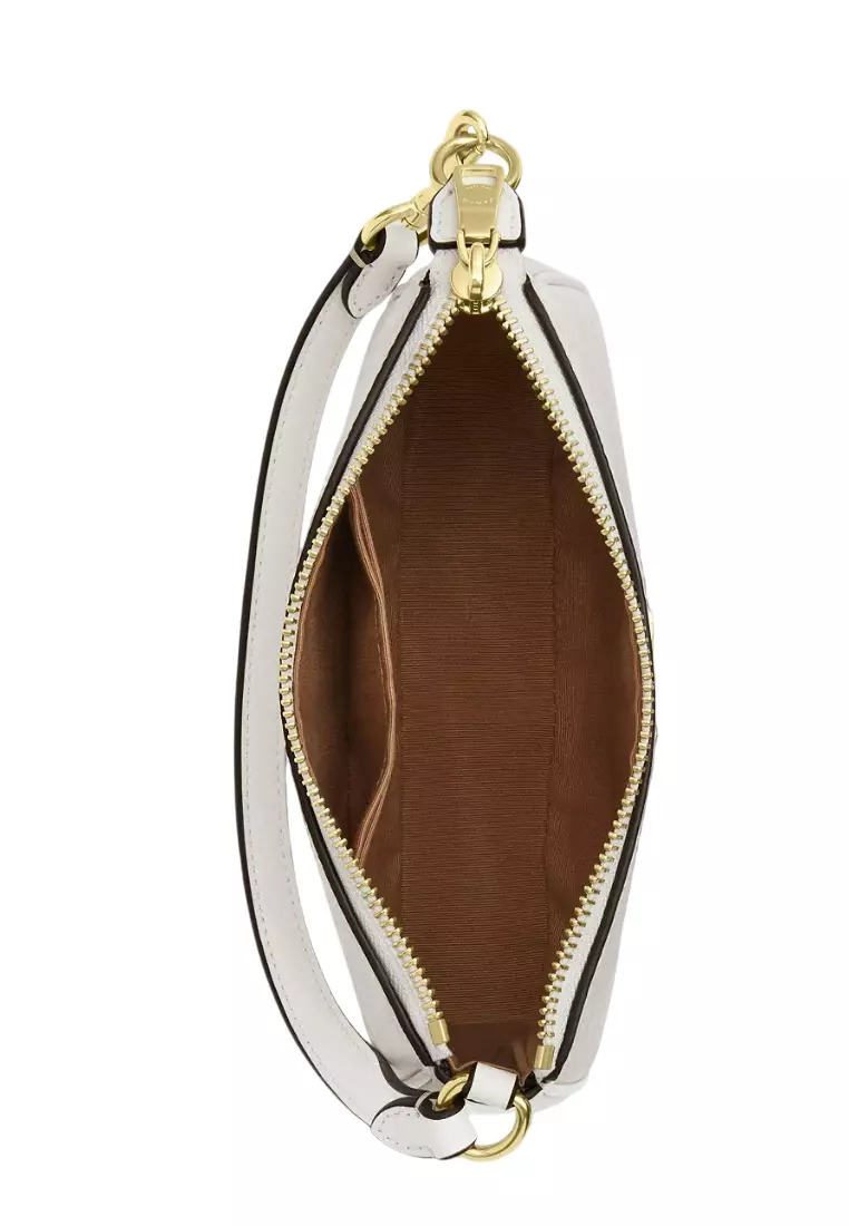 Nolita 19 In Signature Canvas - White/Chalk