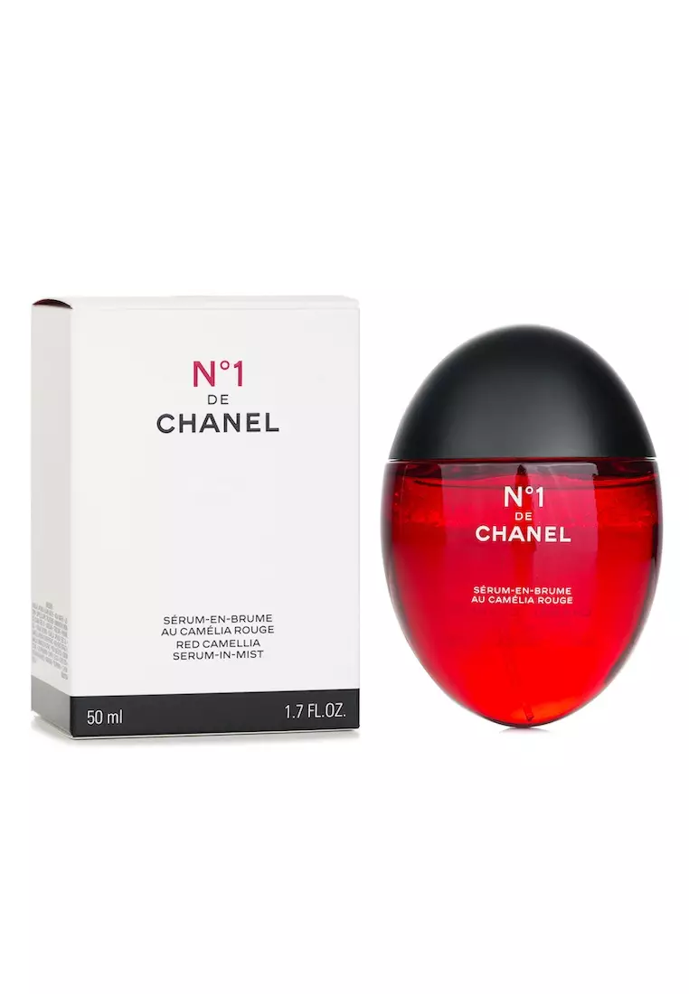 CHANEL - N°1 紅山茶花精華噴霧 50ml/1.7oz
