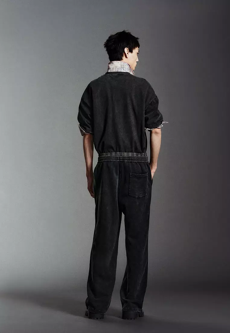 Printed Short Sleeve T-Shirts