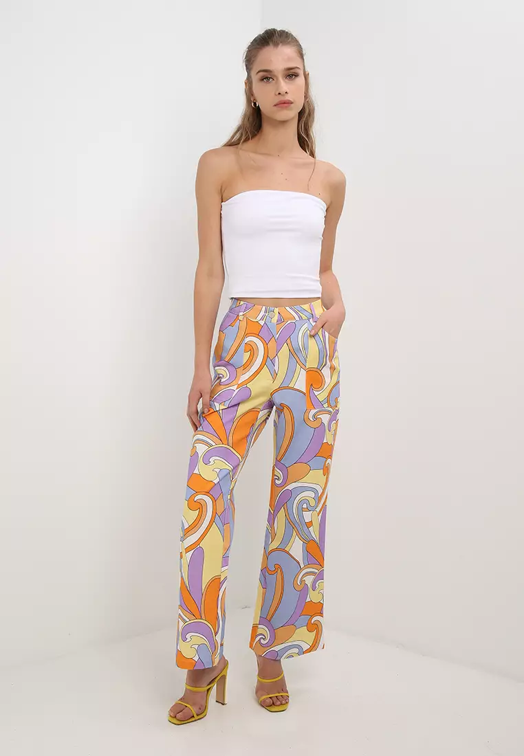 Evie Pants