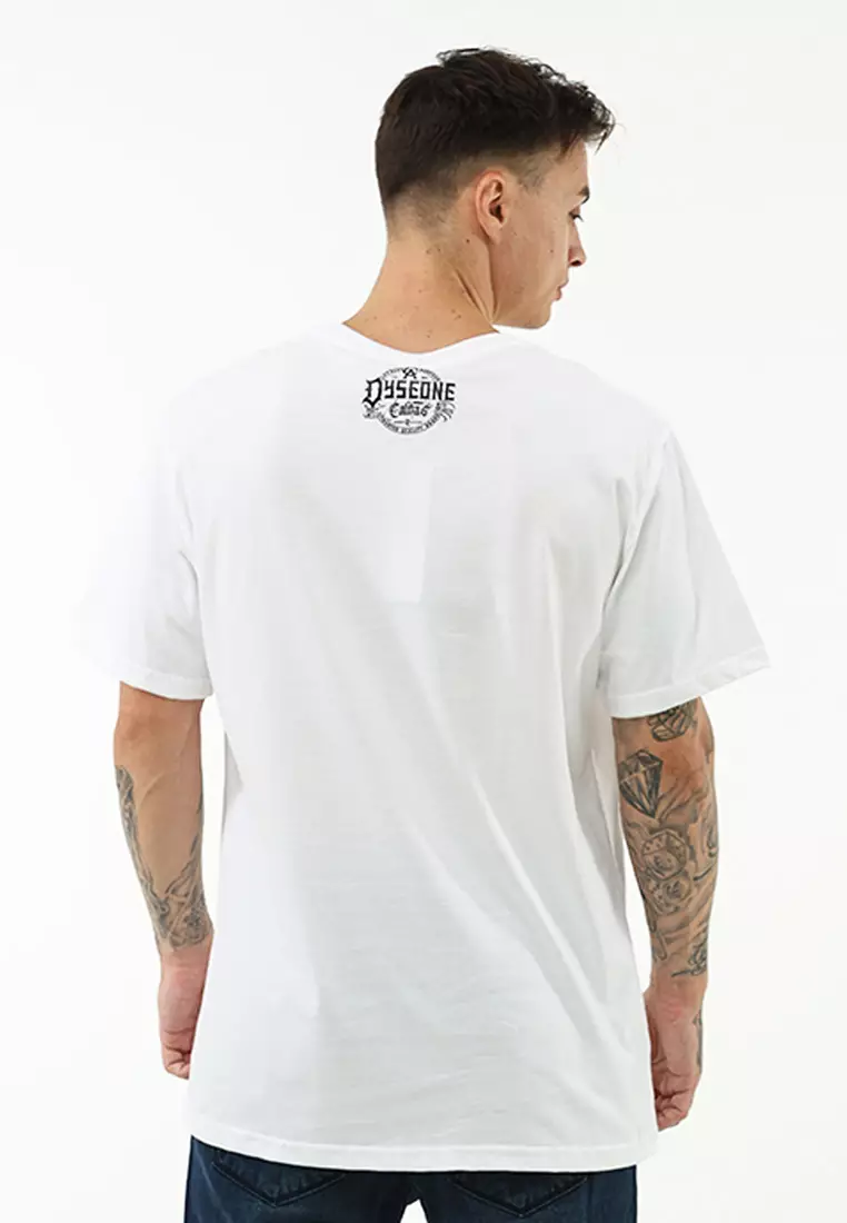 Round Neck Regular Fit